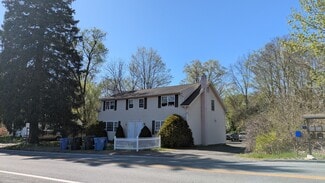 Mansfield, CT Apartments - Eagle Court @ South Eagleville Road