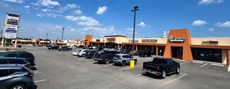 Schertz, TX Retail - 17331 N IH-35