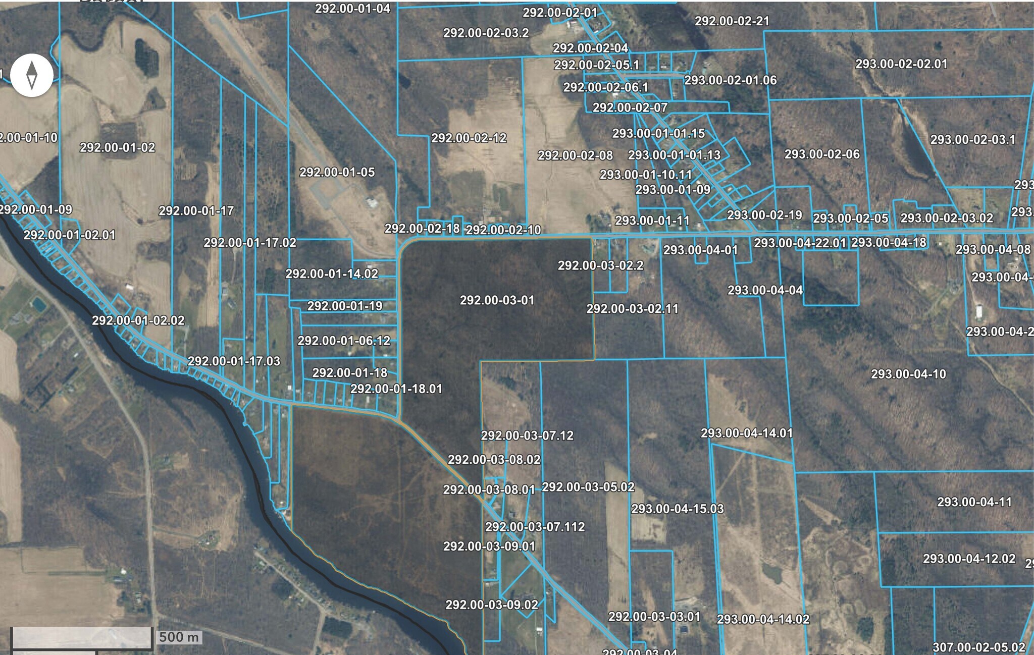 387 County Route 37, Central Square, NY for Sale