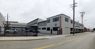 Vernon, CA Industrial - 5820 S Alameda St