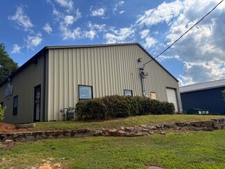 Athens, GA Flex - 150 Ware St