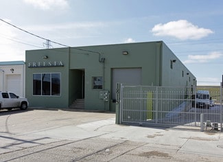 Dallas, TX Flex - 1811 E Levee St