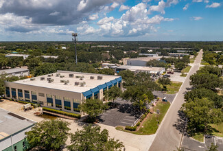 Bradenton, FL Office - 6015 31st St E