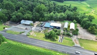 Fallston, MD Garden Center - 2222 Fallston Rd