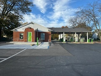 Bowling Green, OH Retail - 525 W Wooster St