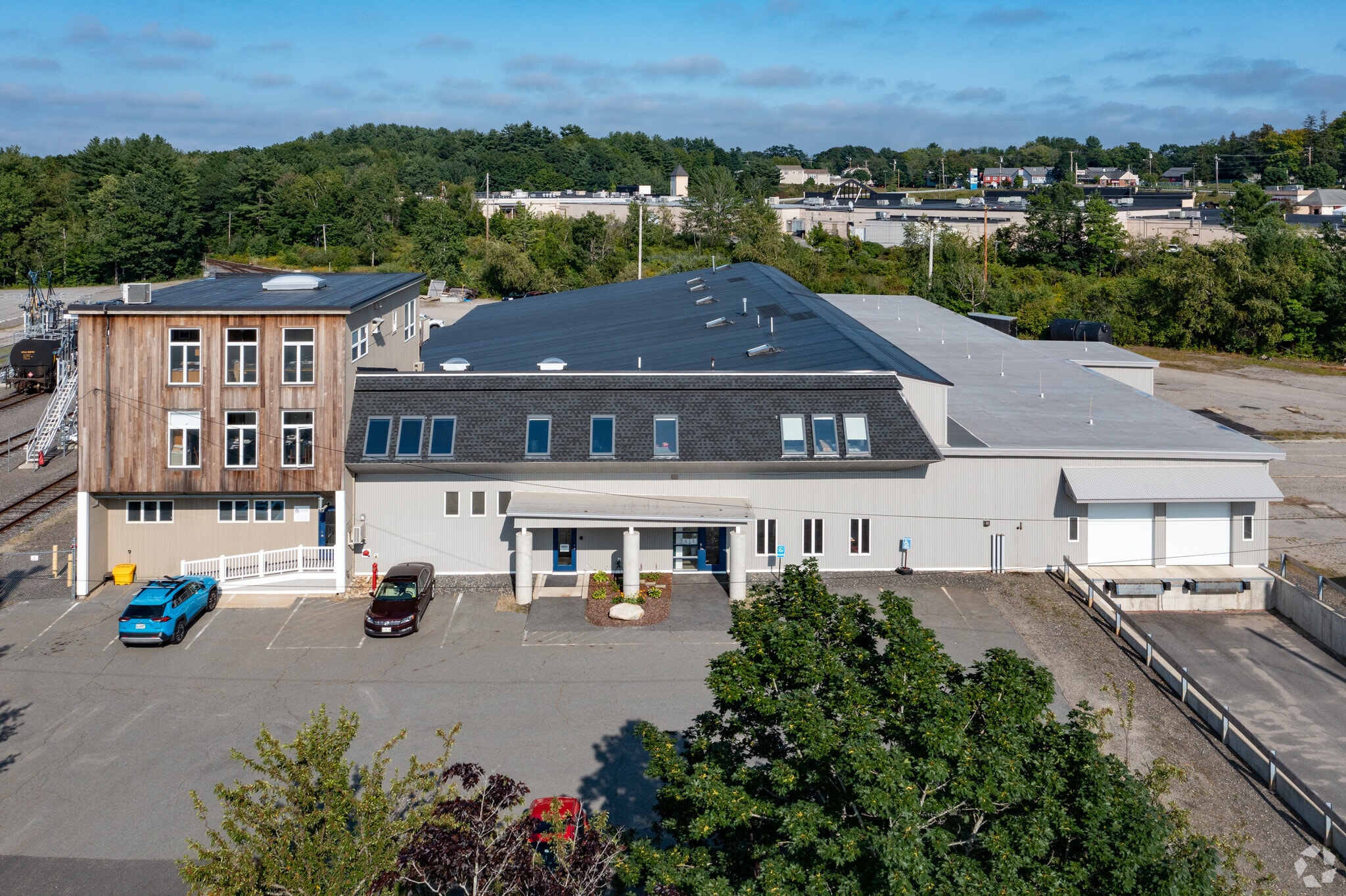 20-26 Pomerleau St, Biddeford, ME for Rent