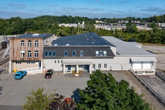Biddeford, ME Office - 20-26 Pomerleau St