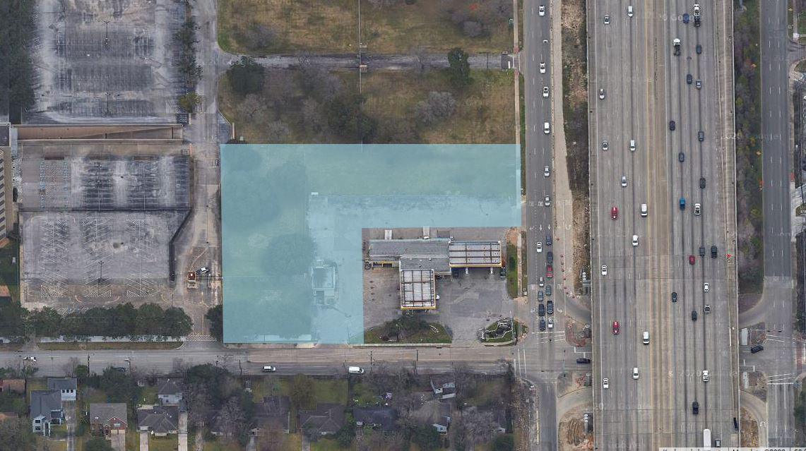 5910 West Loop South, Bellaire, TX for Rent