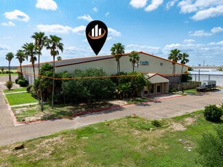 Pharr, TX Office - 4801 N Cage Blvd Pharr, TX Office - 4801 N Cage Blvd