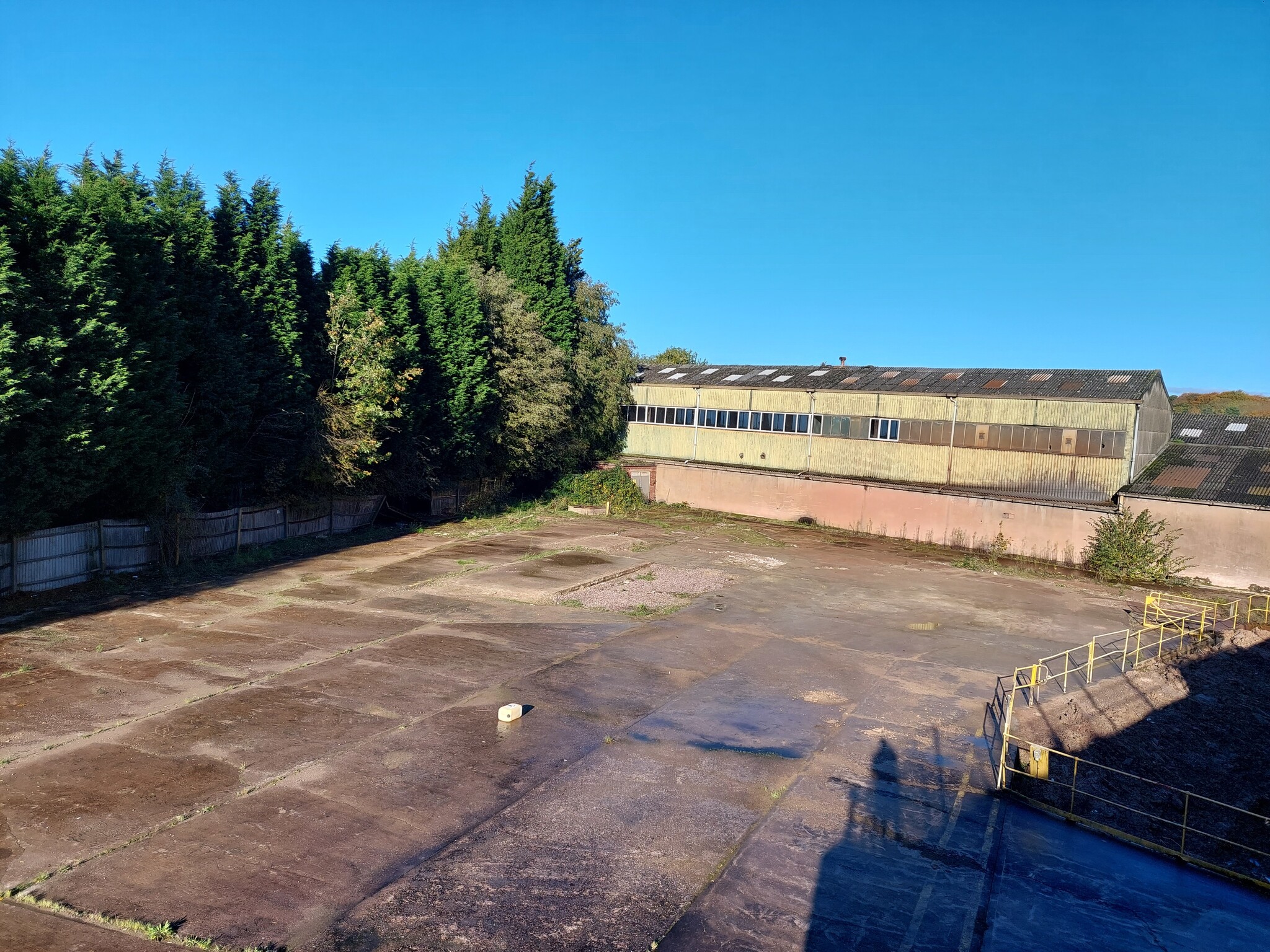 Canongate, Telford, SHR for Rent