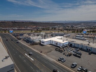 Saint George, UT Industrial - 298 N Industrial Rd