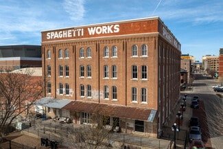 Wichita, KS Apartments - 619 E William St