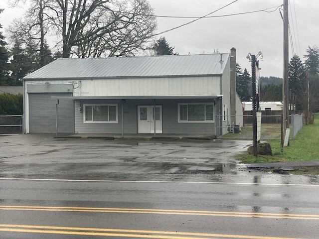 3208 Harrison Ave, Centralia, WA for Sale