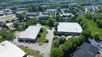 39A & 39B Industrial Park Rd 39A & 39B Industrial Park Rd