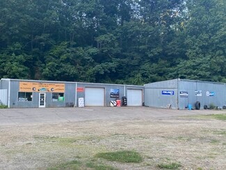 Burnsville, NC Auto Repair - 23 Lana Ln
