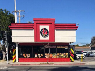 Long Beach, CA undefined - 1601 E 7th St