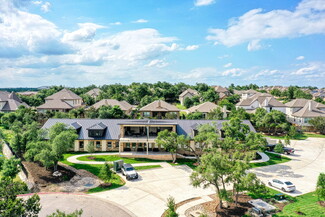 Cedar Park, TX Office - 1011 Wilson Ranch pl