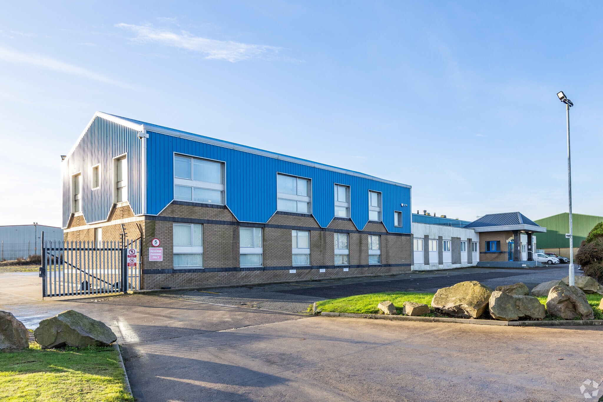 Hareness Rd, Aberdeen, ABE for Rent