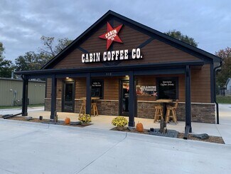 Indianola, IA Restaurant - 910 E 2nd Ave