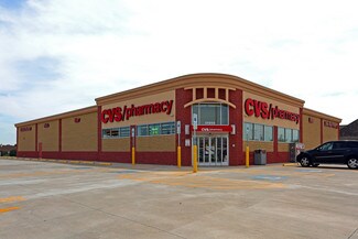 Edmond, OK Drug Store - 17850 N Pennsylvania Ave