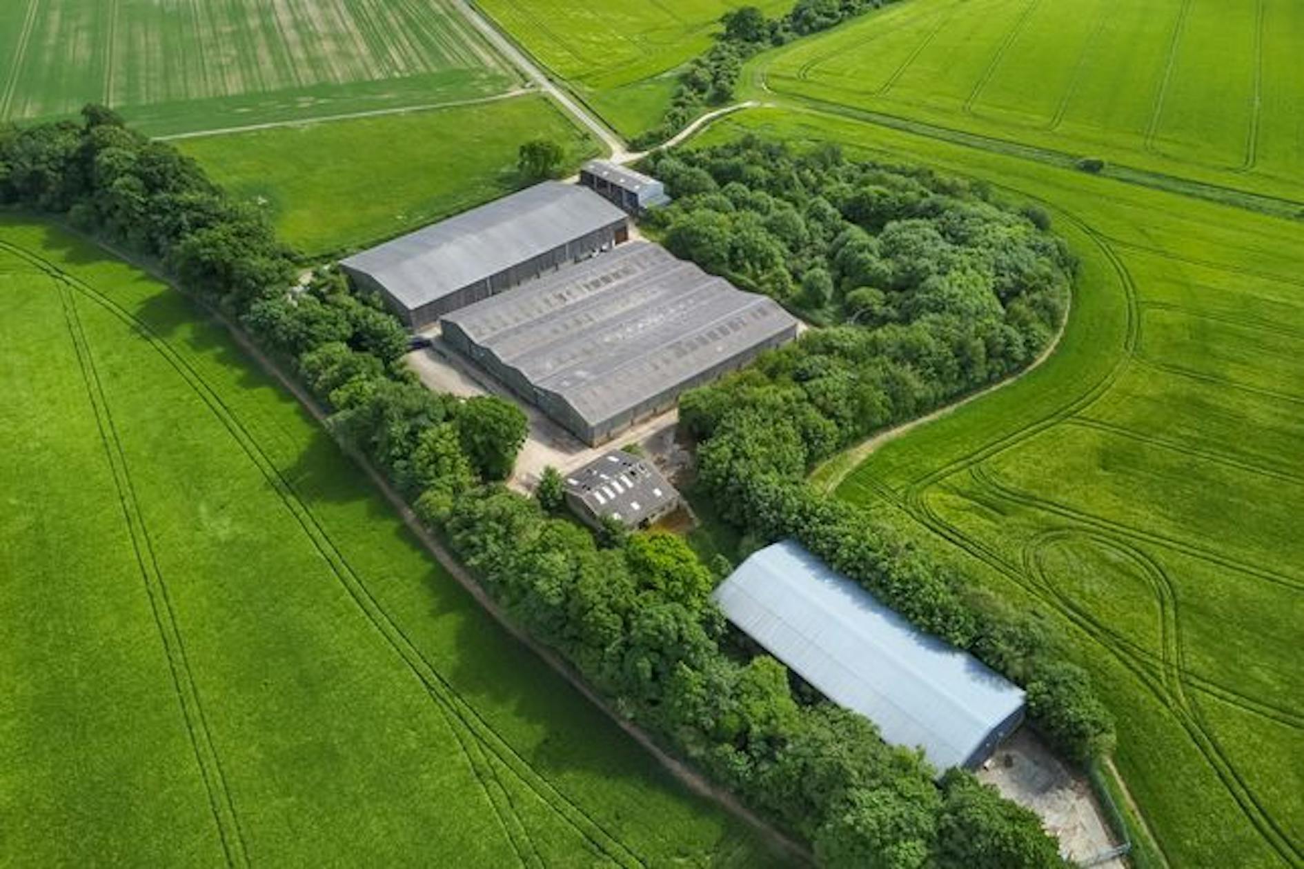 Spybush Ln, Alresford, HAM for Rent
