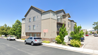 Bountiful, UT Apartments - 32 W 200 S