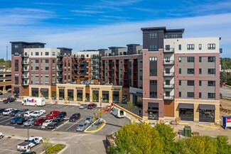 Eden Prairie, MN Medical - 12900 Technology Dr Eden Prairie, MN Medical - 12900 Technology Dr