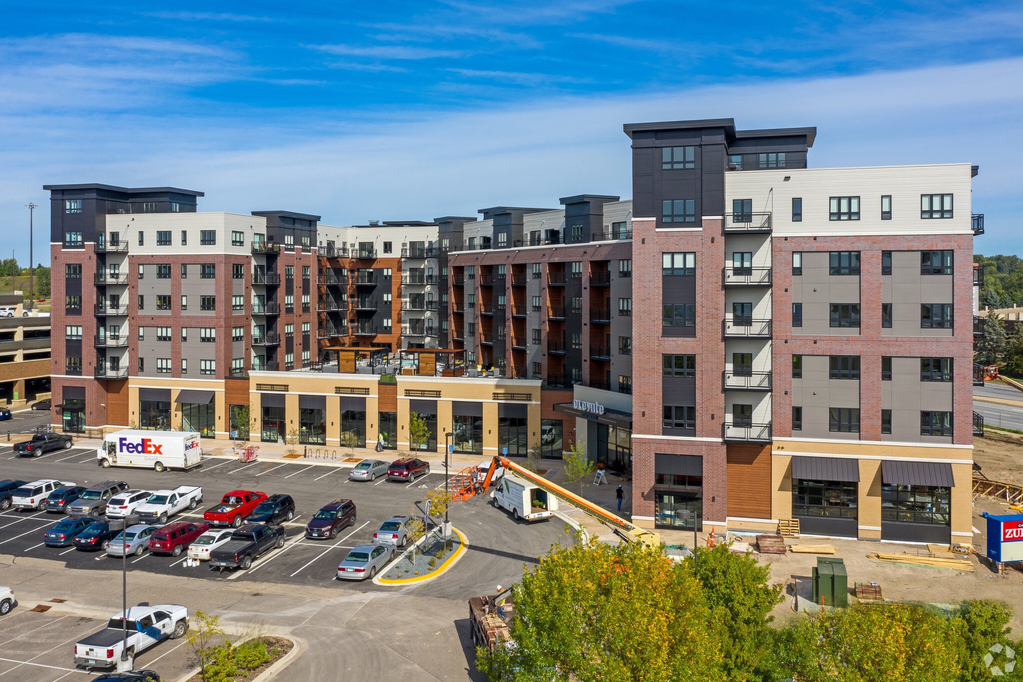 12900 Technology Dr, Eden Prairie, MN for Rent