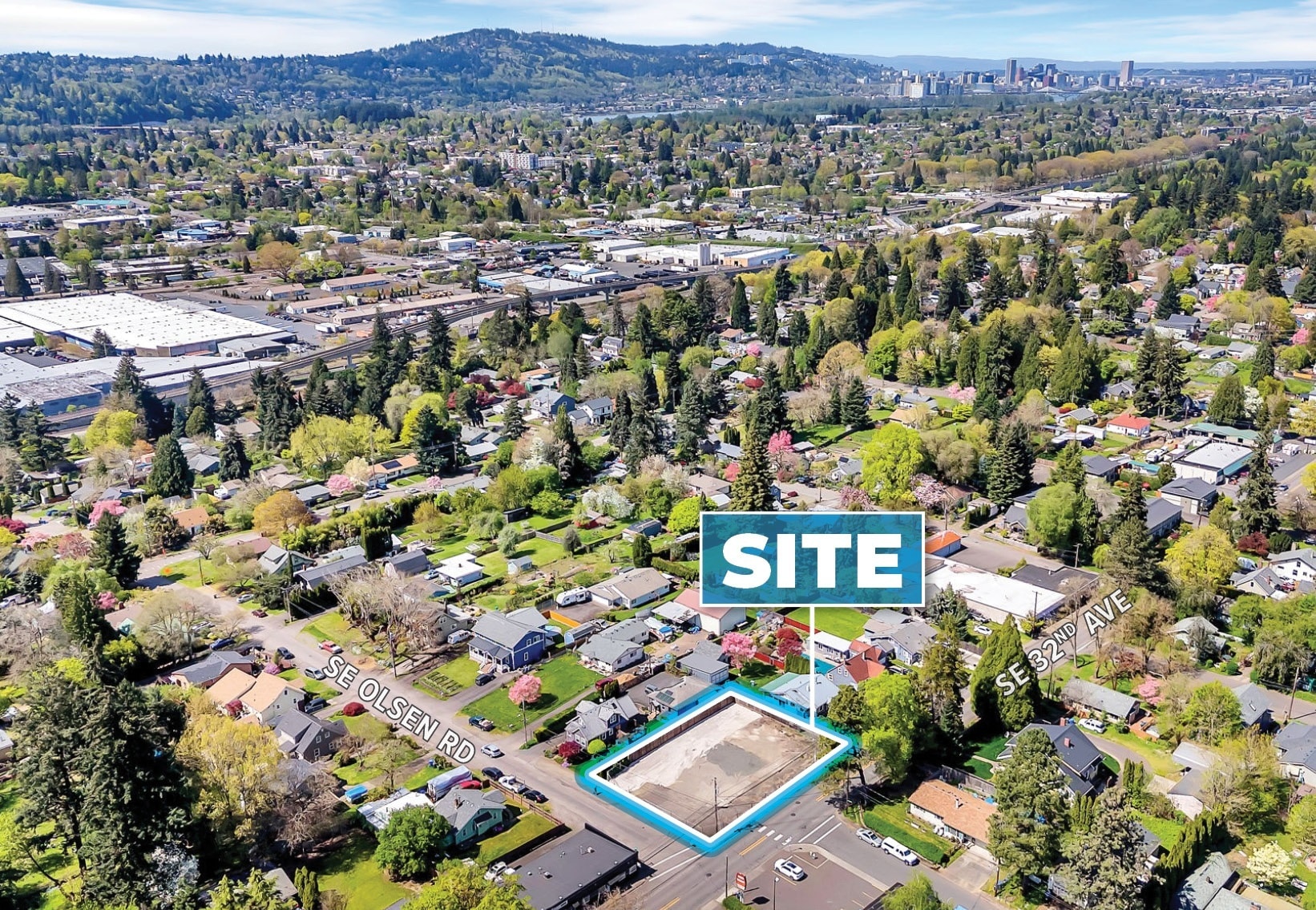 9391 SE 32nd Ave, Milwaukie, OR for Sale