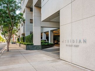 San Diego, CA Office/Retail - 700-750 Front St San Diego, CA Office/Retail - 700-750 Front St