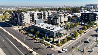Denver, CO Retail - 5202 Federal Blvd Denver, CO Retail - 5202 Federal Blvd