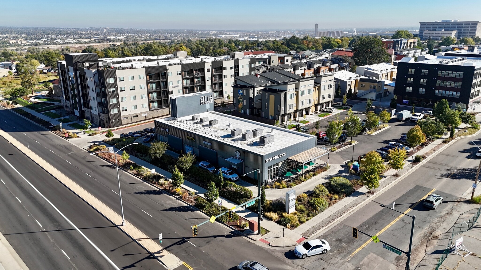 5202 Federal Blvd, Denver, CO for Sale