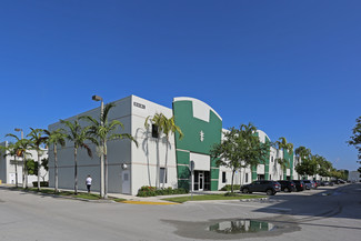 Doral, FL Industrial - 1325 NW 98th Ct