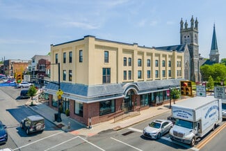 Wayne, PA Office - 101 E Lancaster Ave Wayne, PA Office - 101 E Lancaster Ave