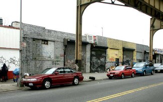 Brooklyn, NY Retail - 144 E 98th St Brooklyn, NY Retail - 144 E 98th St