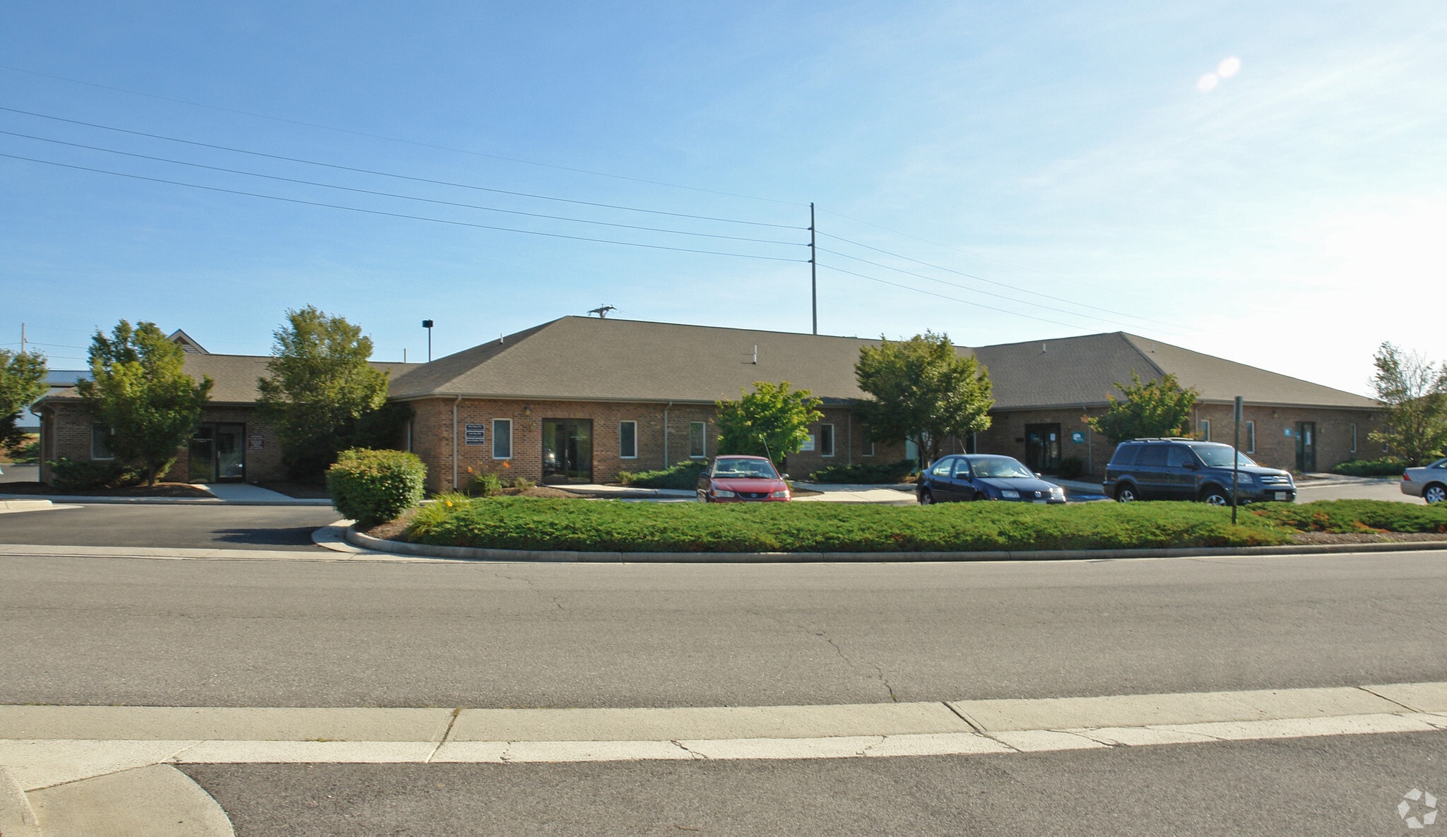 120 Ponderosa Dr, Christiansburg, VA for Rent