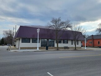 Bay City, MI Retail - 408 Columbus Ave