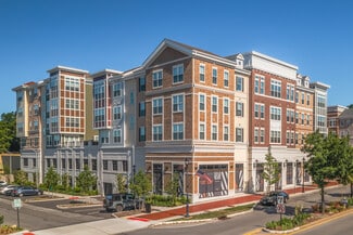Glen Cove, NY Retail - 100 Village Sq Glen Cove, NY Retail - 100 Village Sq
