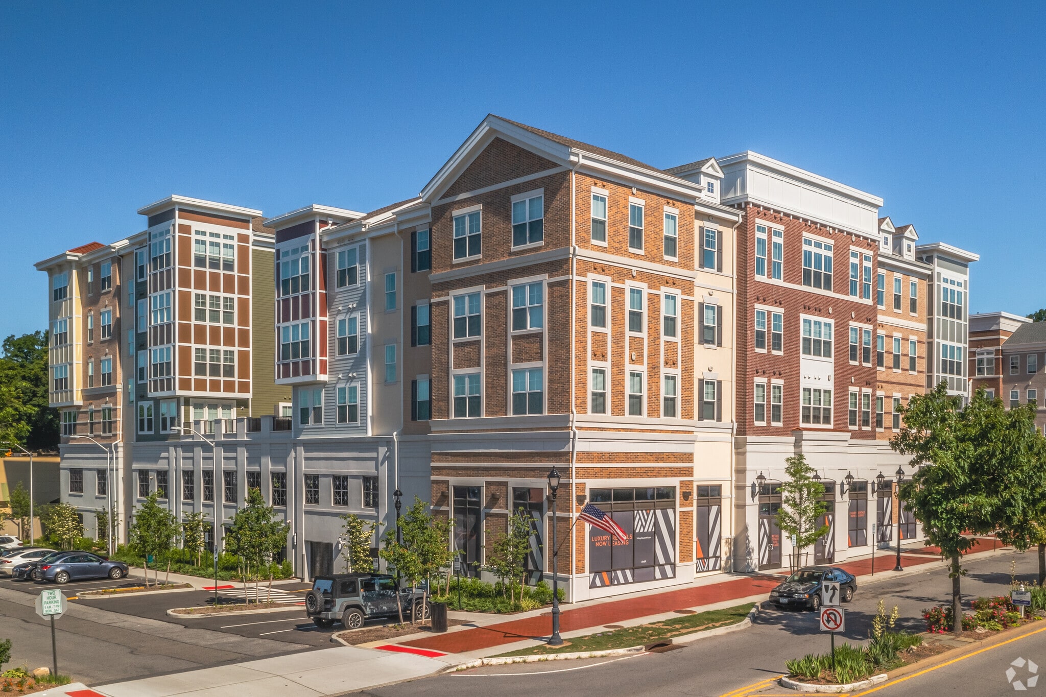 100 Village Sq, Glen Cove, NY for Rent