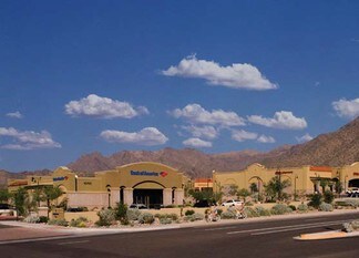 Scottsdale, AZ Retail - 17050 N Thompson Peak Pky Scottsdale, AZ Retail - 17050 N Thompson Peak Pky