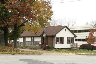 Mentor, OH Restaurant - 7224 Center St
