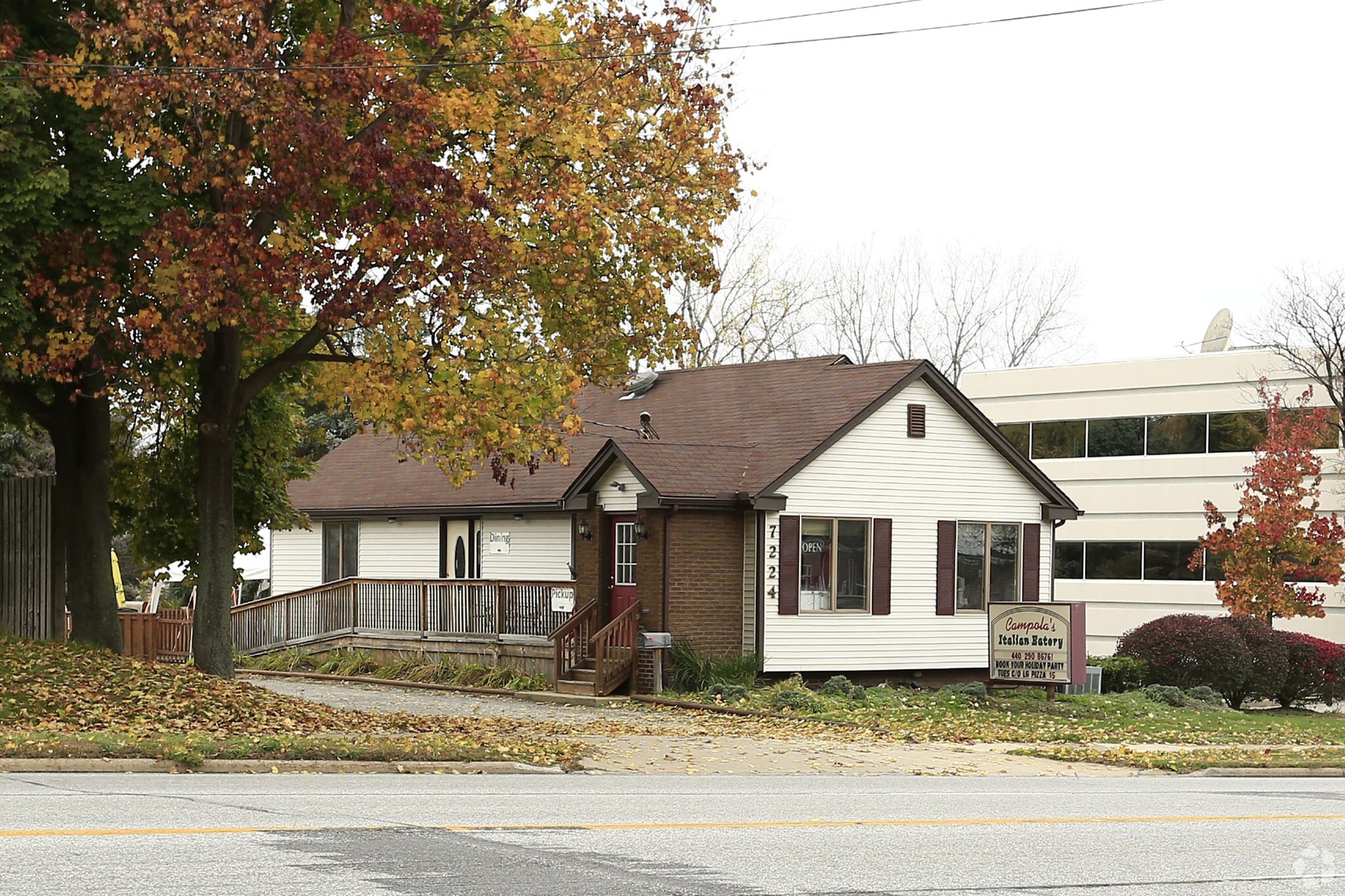 7224 Center St, Mentor, OH for Sale