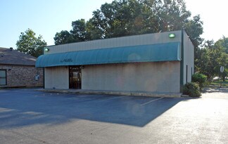 North Little Rock, AR Freestanding - 3700 Camp Robinson Rd North Little Rock, AR Freestanding - 3700 Camp Robinson Rd