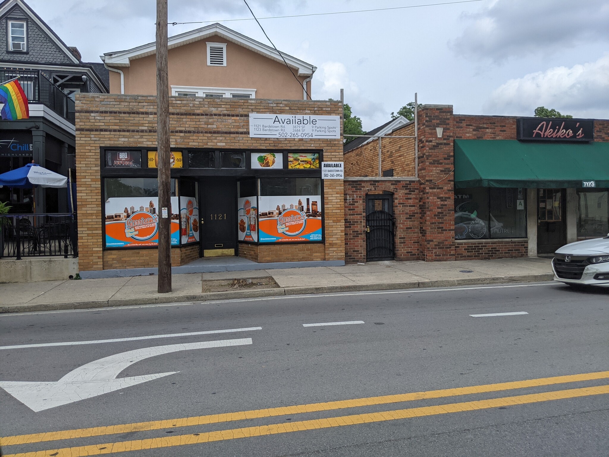 1121 Bardstown Rd, Louisville, KY for Sale