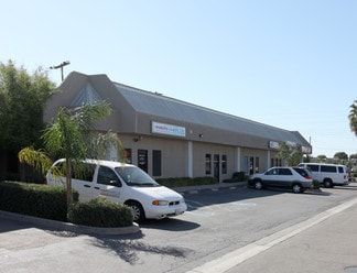 Modesto, CA Office, Flex - 3520 Oakdale Rd