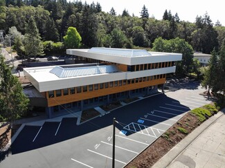 Bremerton, WA Office/Medical - 2500 Cherry Pl