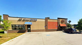 Mason City, IA Retail - 2261 4th St SW