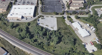 Omaha, NE Commercial Land - 13909 A Omaha, NE Commercial Land - 13909 A
