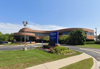 Glendale, WI Office - 6980 N Port Washington Rd