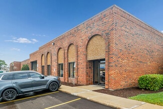 Elk Grove Village, IL Industrial - 2075-2185 Estes Ave
